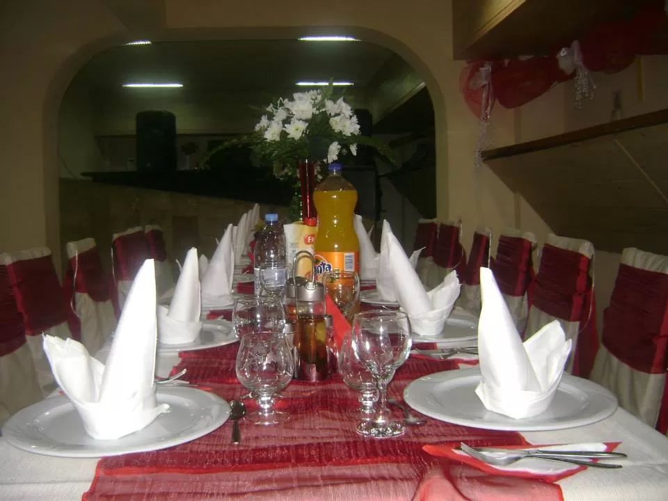 NEVERSEA 2020 Constanta – Hotel Florentina**