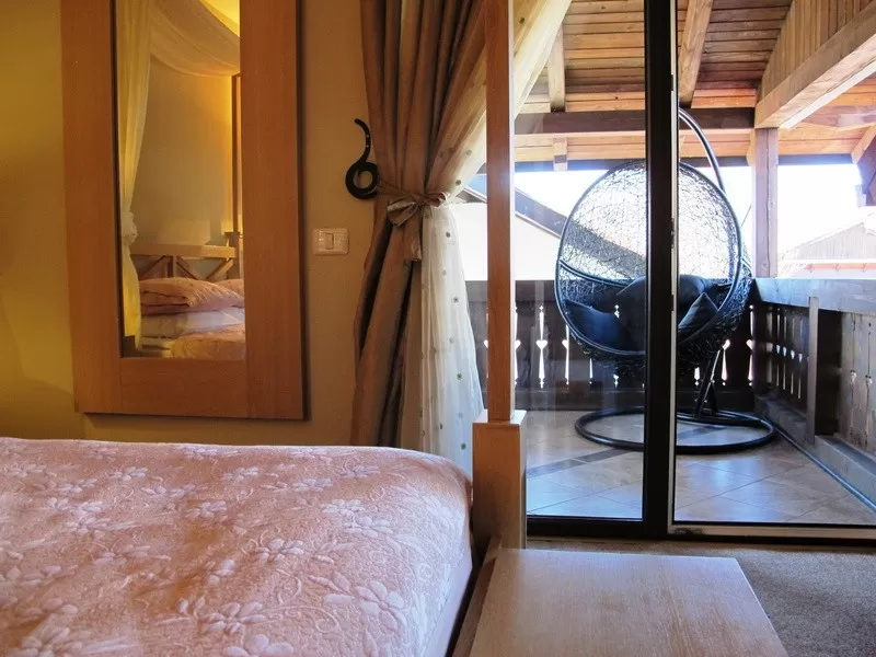 Revelion 2020 in Bucovina – Gura Humorului Hilde’s Residence****