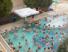 Sf. Andrei și 1 Decembrie: Ghidul evadării în România, de la SPA-uri termale la crestele Carpaților