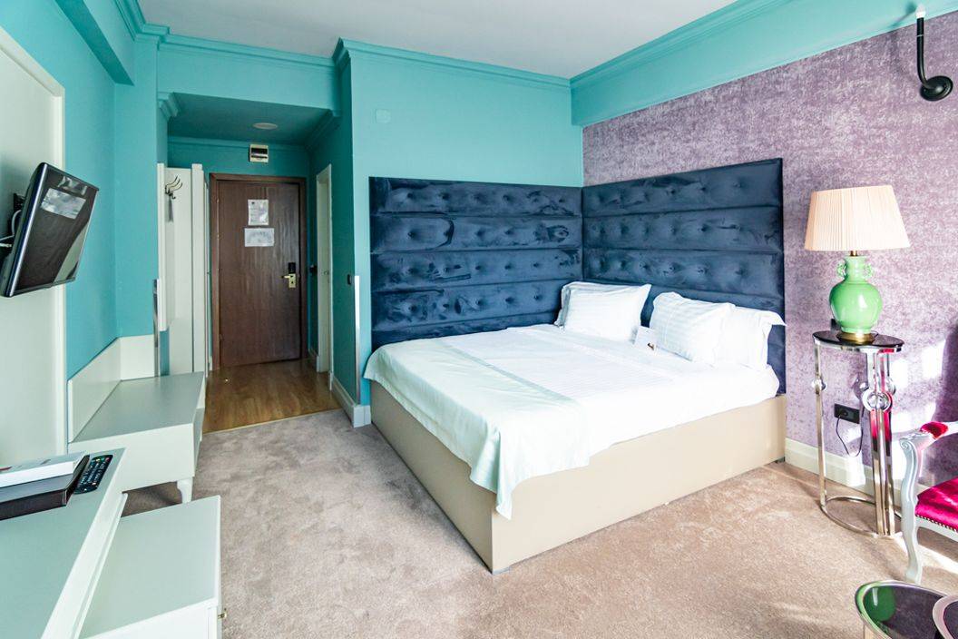 Cazare Bucuresti Phoenicia Grand Hotel****