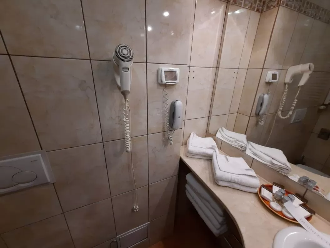 Craciunul 2022 in Predeal Hotel Atrium Panoramic SPA****