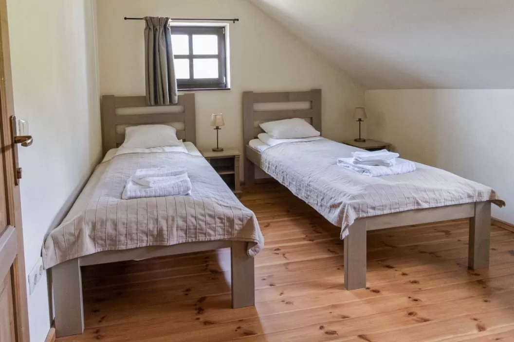 Vacanta 2021  in Ardeal – Dalnic Covasna Conacul Gaal***