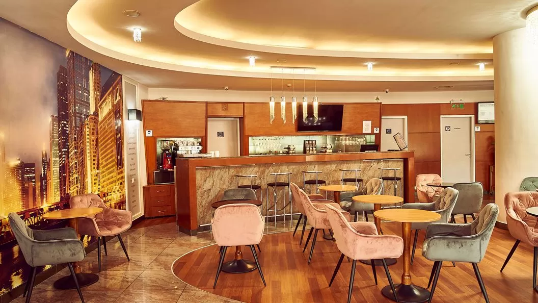 Cazare 2025 Bucuresti Hotel Continental Forum Bucuresti**** 