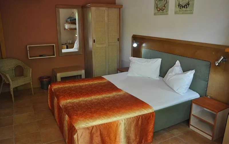 Litoral 2021 Vama Veche Hotel Jakuzzi***