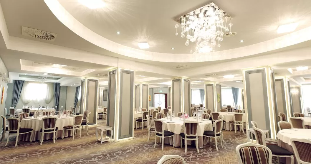 Revelion 2026 Sibiu Hotel Parc