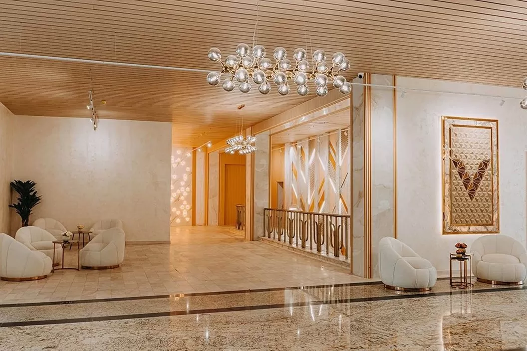 Cazare 2025 Veliko Tarnovo Grand Hotel Veliko Tarnovo