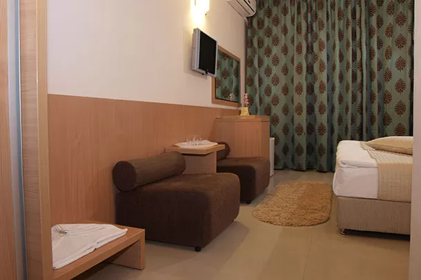 Litoral 2020 Neptun – Hotel Sara***