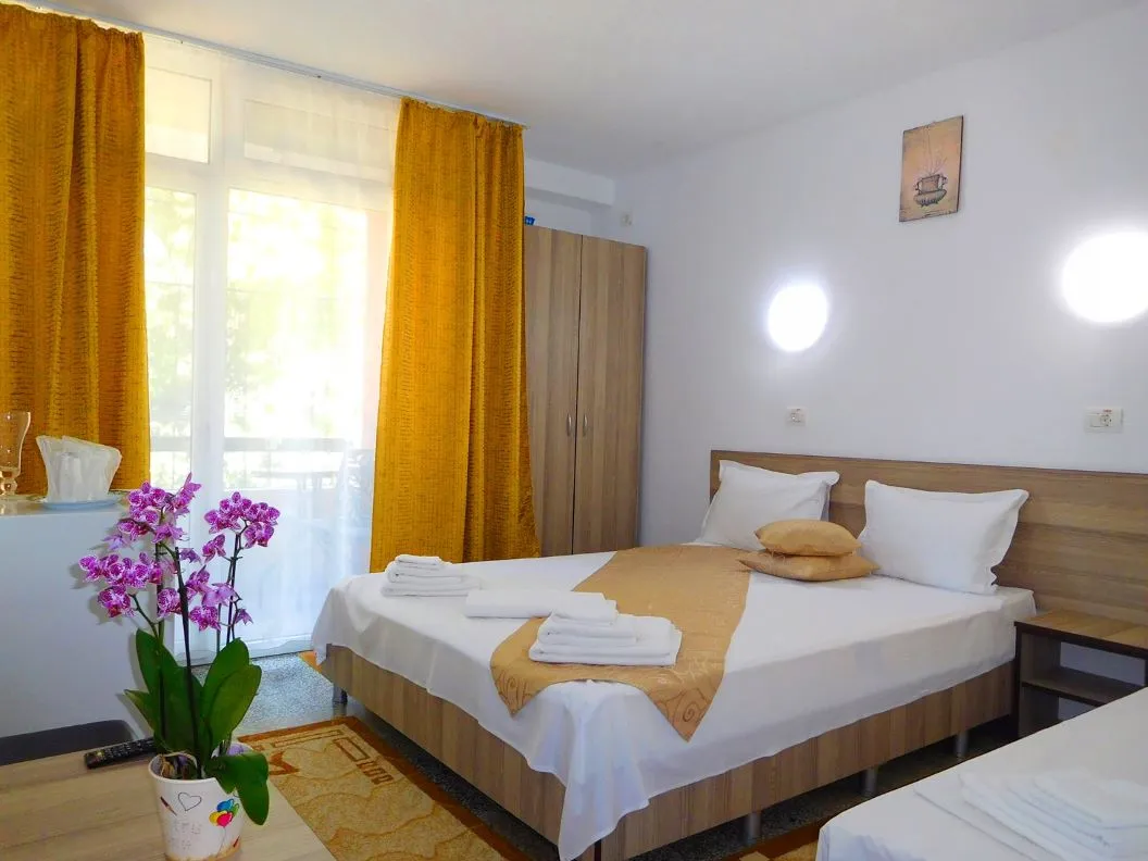 Litoral 2026 Venus Hotel Sanda