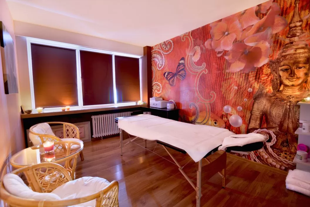 O Saptamana la mare 2024 Mamaia Hotel Parc