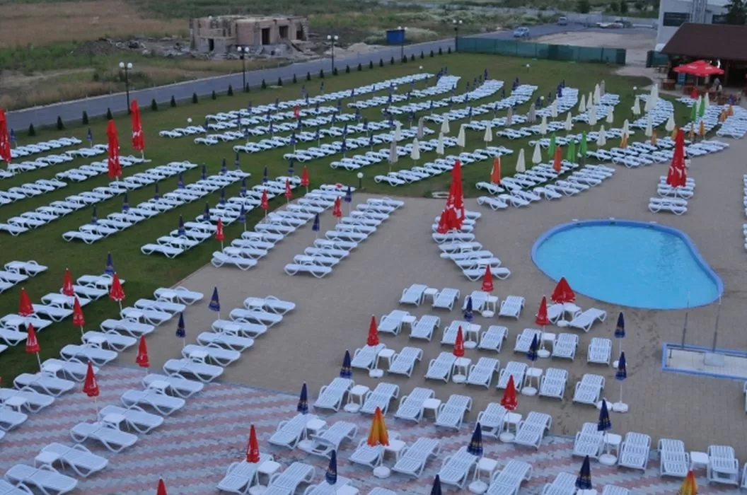 Sejur relaxare 2023 Aqualand Paradisul Acvatic Brasov Hotel Alinalex***