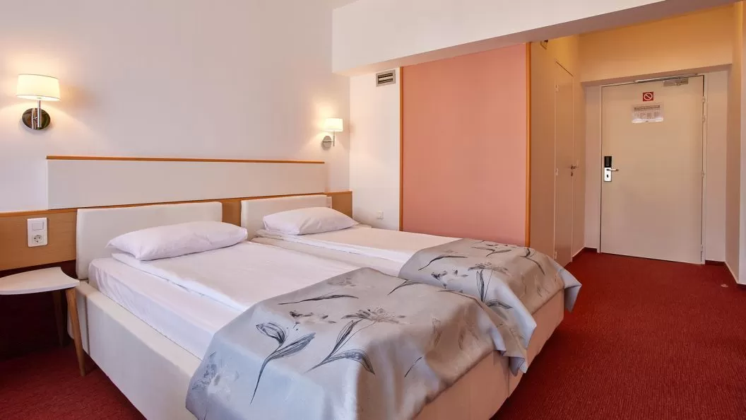 Cazare 2025 Bucuresti Hotel MyContinental*** 