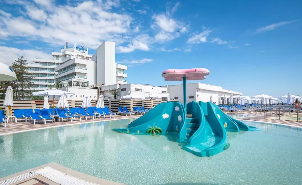 Litoral 2026 Cap Aurora Hotel Mera Onix