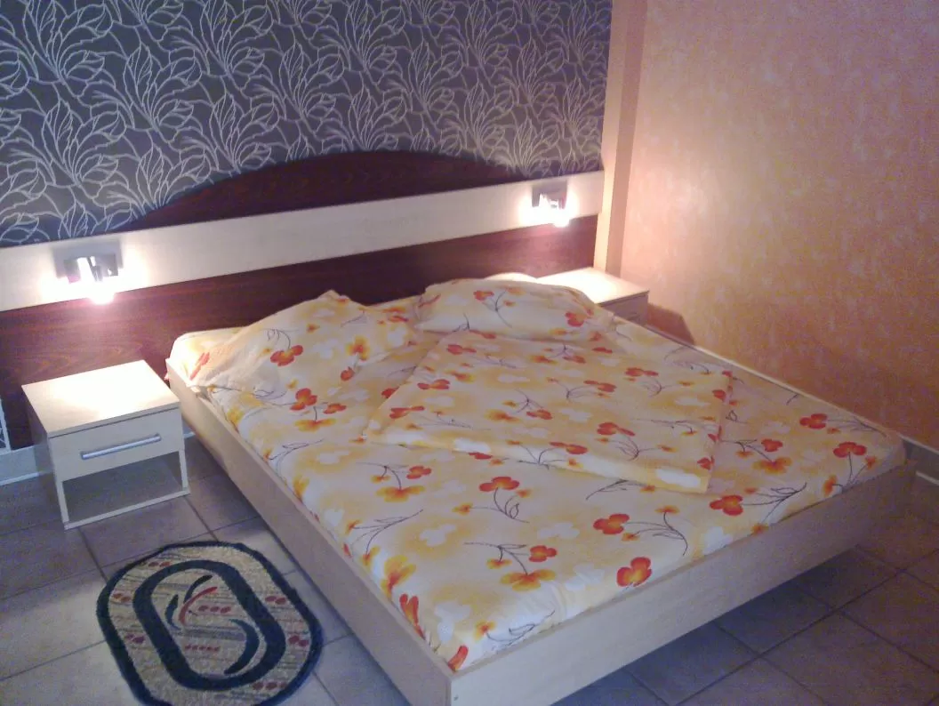 Litoralul pentru toti 2021 Costinesti Hotel Meridian** 