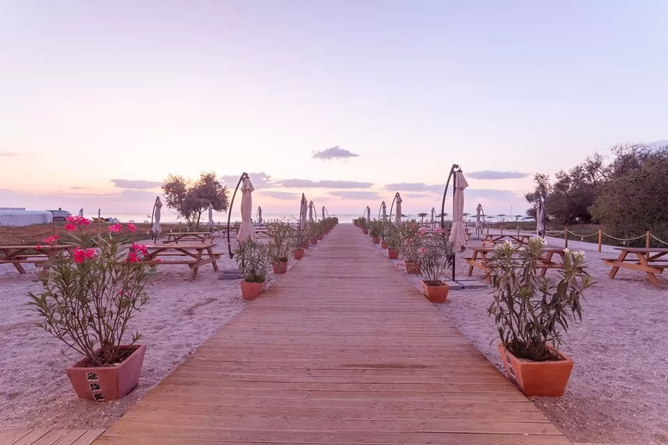 Litoral 2022 Olimp Hacienda de Mare***