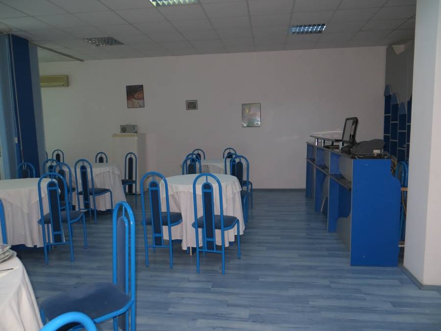 Sanatate la Amara 2025 Hotel Lebada