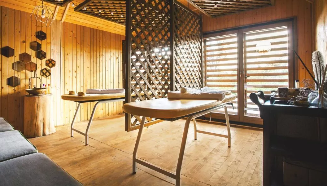 Seniori 2026 Delta Dunarii Sfantu Gheorghe Complex Green Village