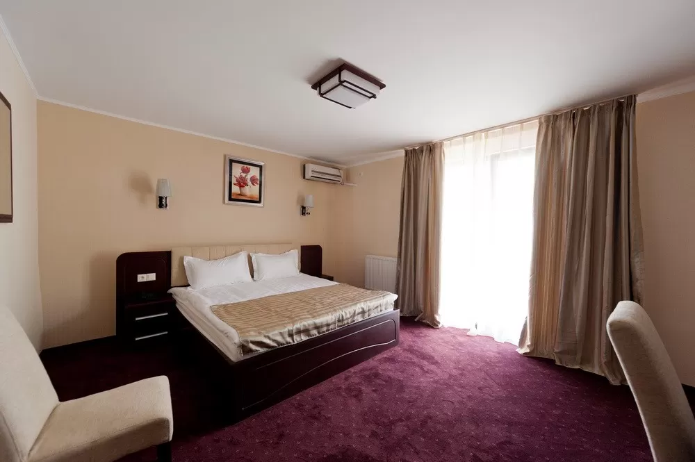Sejur litoral 2024 Eforie Nord Hotel Mondial****