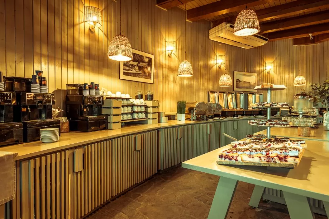 Seniori 2026 Delta Dunarii Sfantu Gheorghe Complex Green Village