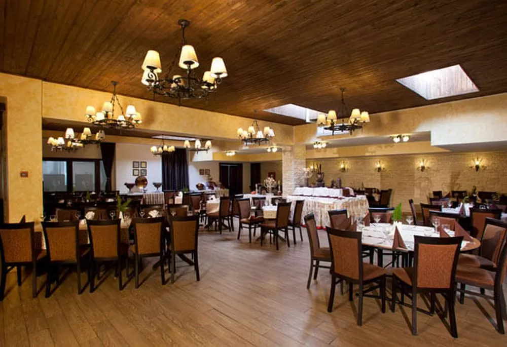 Sejur odihna 2022-2023 Poiana Brasov Hotel Soimul*** 