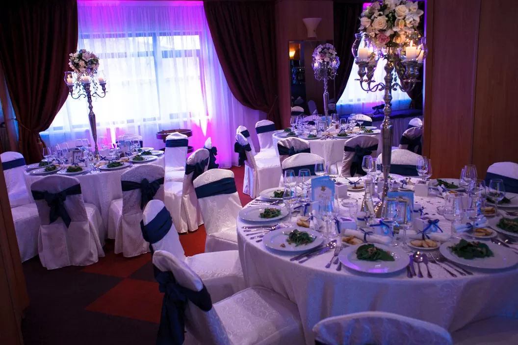 Cazare Bucuresti Hotel Class****