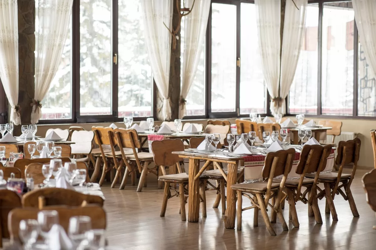 Vacanta la Predeal 2025 Hotel Rozmarin****