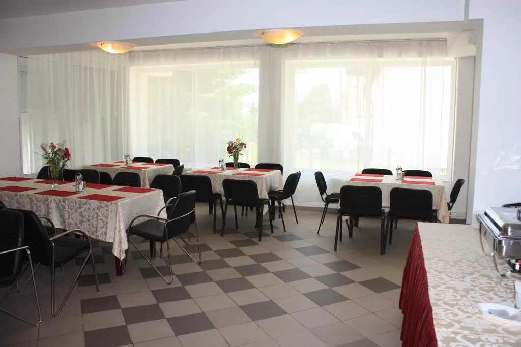 Sarbatori de Craciun 2019 in Busteni – Vila Mihail**