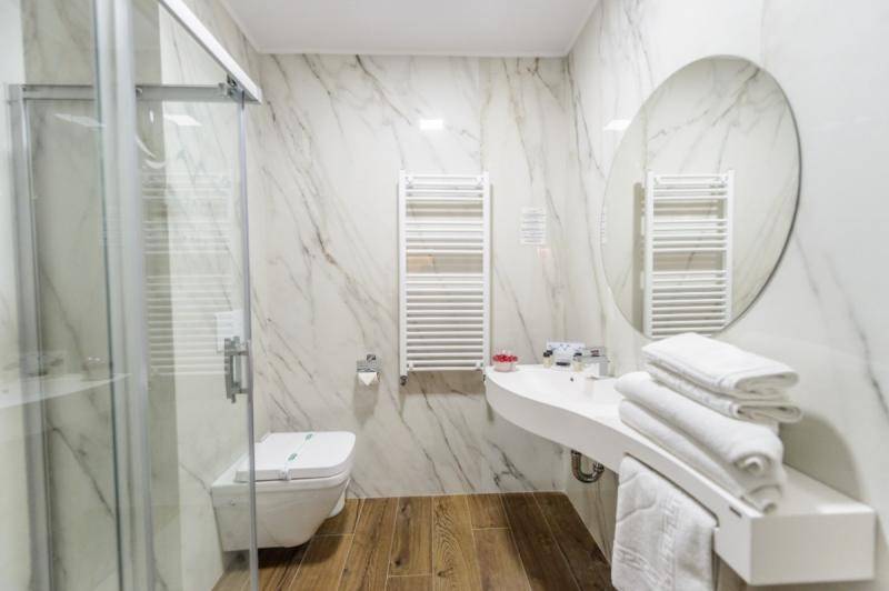 Tratament Balnear Active Rheuma 2025 Eforie Nord Hotel Mirage MedSPA