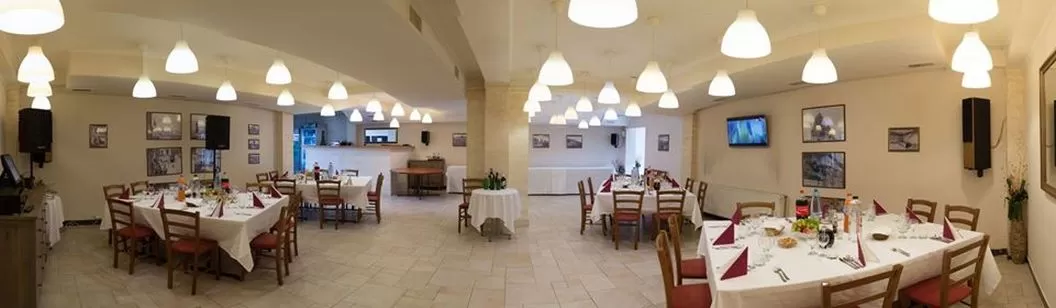 Cazare Cluj Napoca Vila Rosa***