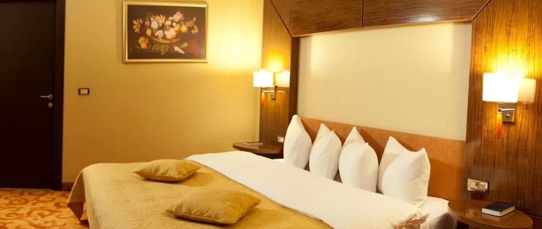 Cazare 2020 Bucuresti Rin Grand Hotel****
