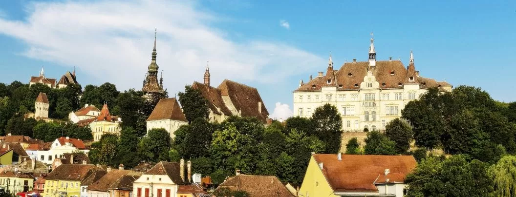 Cazare 2022 Sighisoara Hotel Rex***