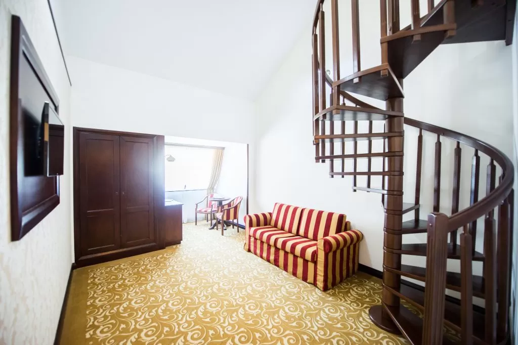 Sfantul Andrei si Ziua Nationala 2020 Busteni Hotel Silva***