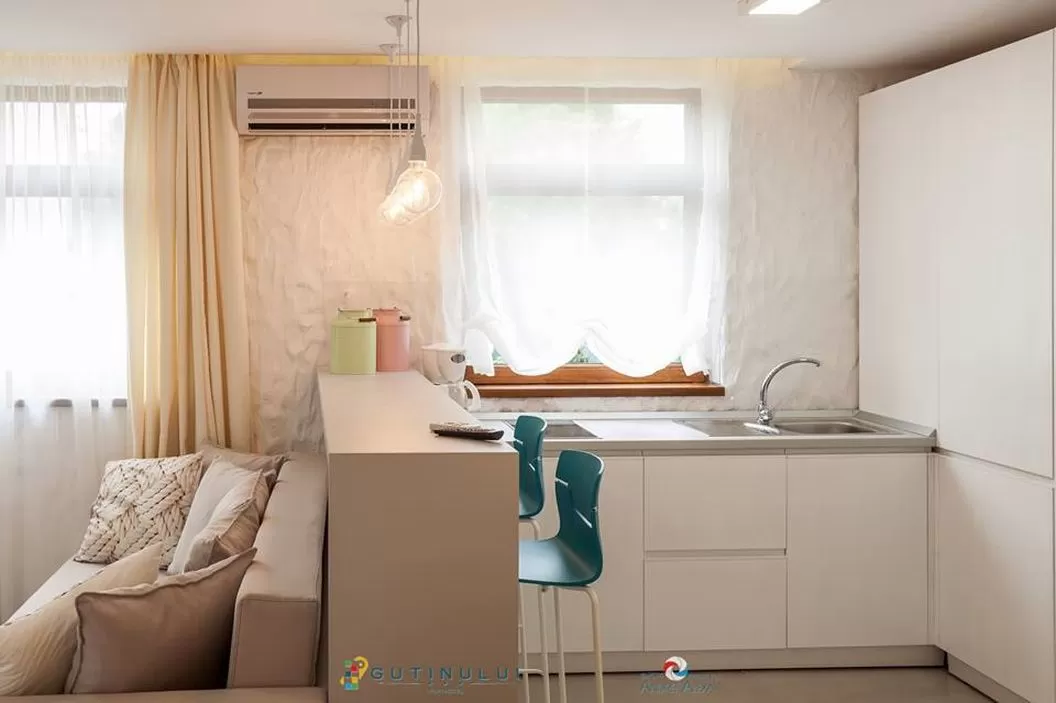 Cazare 2021 Cluj Napoca Apart Hotel Gutinului***