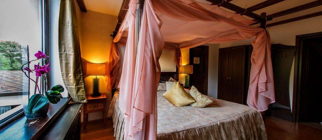 Pachet Relaxare pentru doi 2024 Cornu Proestetica Sana Bali SPA Resort****