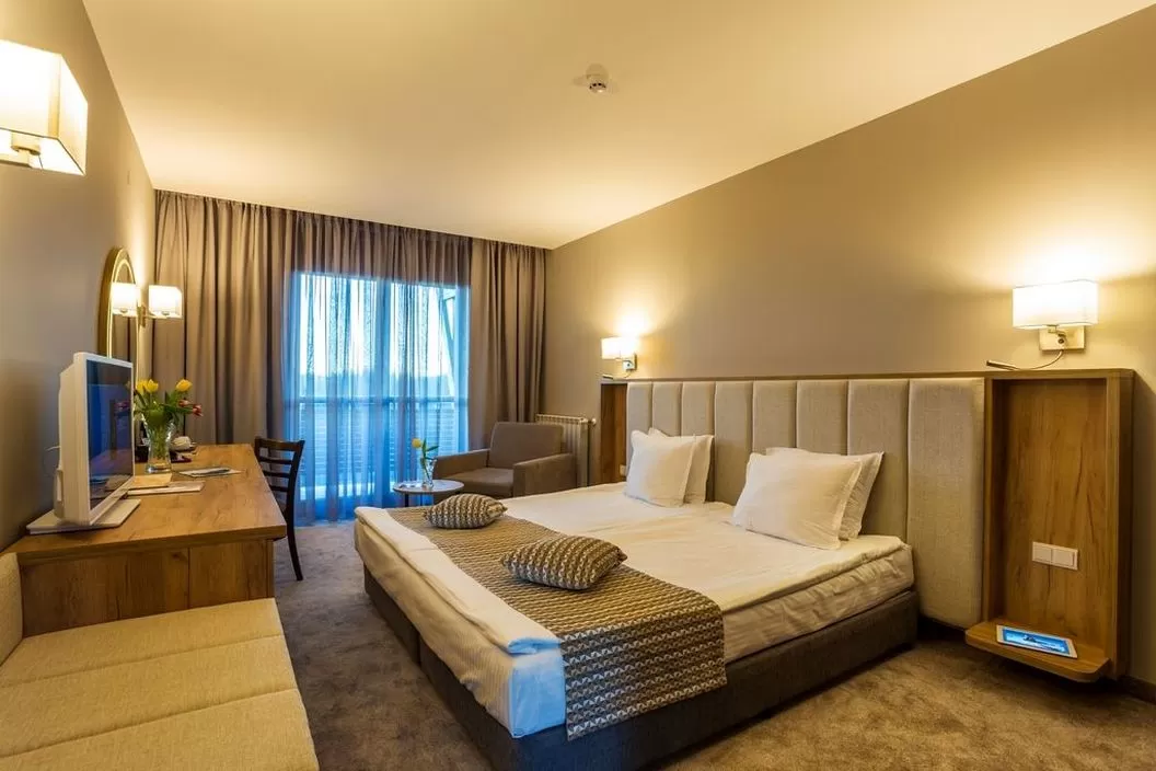 Vacanta schi 2020-2021 Pamporovo Hotel Orlovets*****
