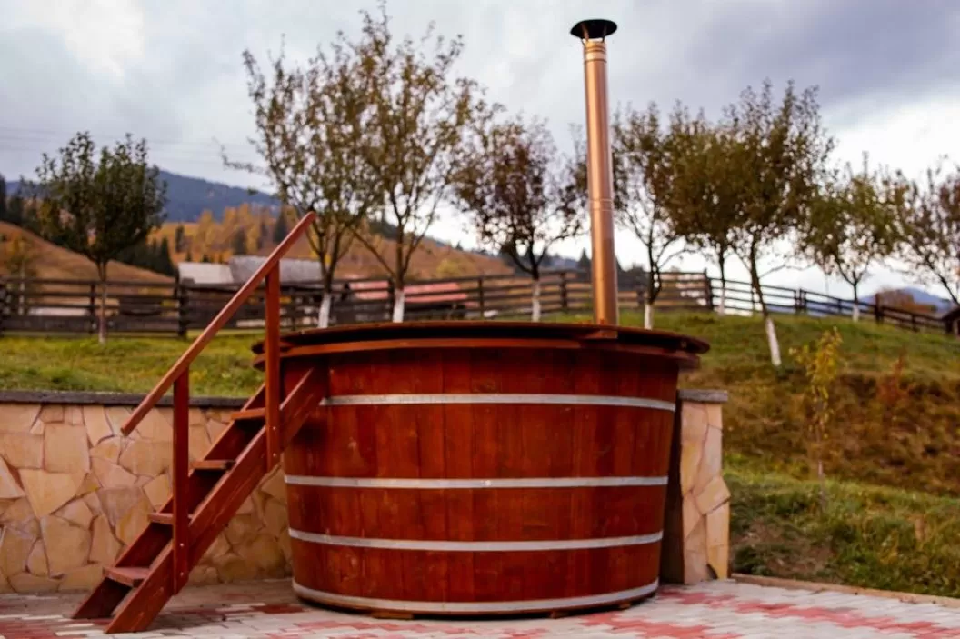 Vacanta in Bucovina 2023 Vatra Dornei Pensiunea Domeniul Stanca***