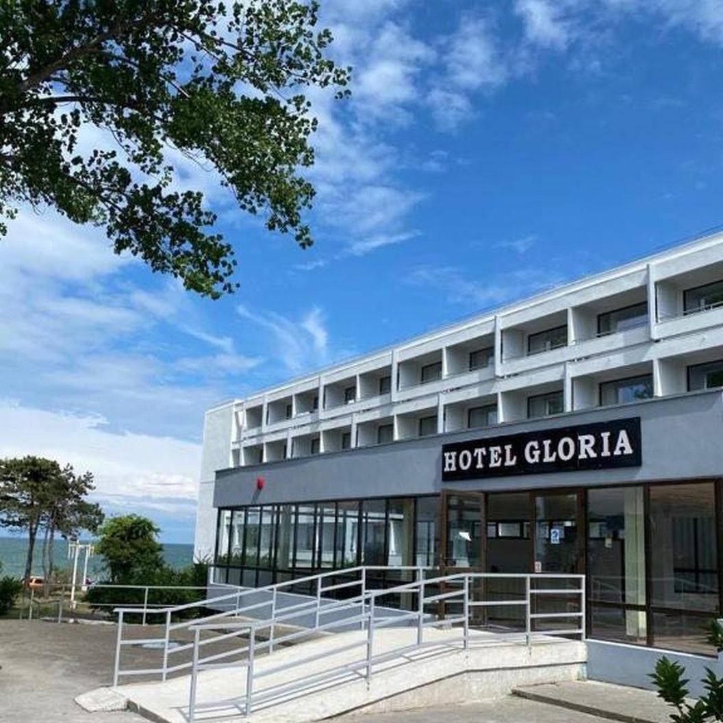 Litoral 2025 Eforie Sud Hotel Gloria