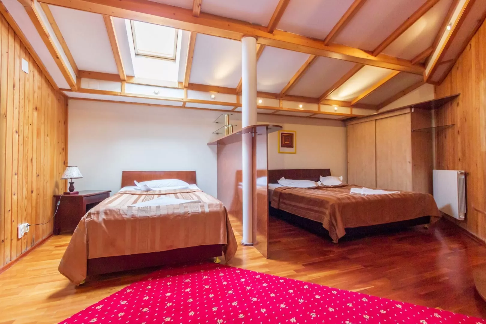 Revelion 2020 Breaza - Lac de Verde Golf & Leisure Resort***