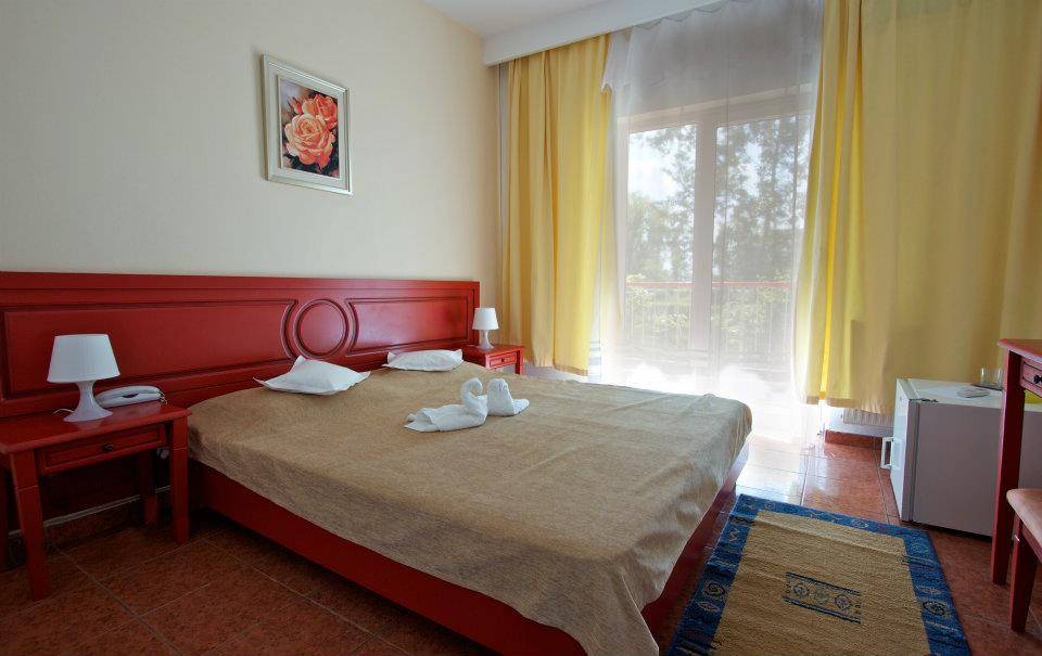 Litoral 2024 Mamaia Hotel Central***