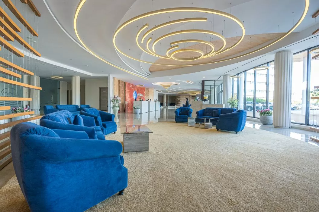 Litoral 2026 Cap Aurora Hotel Mera Onix