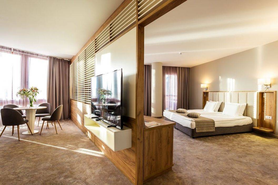 Vacanta schi 2020-2021 Pamporovo Hotel Orlovets*****