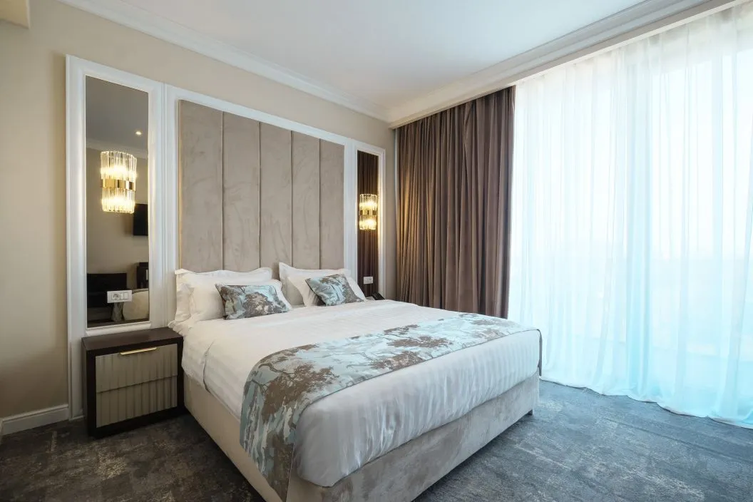 Sejur litoral 2026 Mamaia Hotel Piccadilly