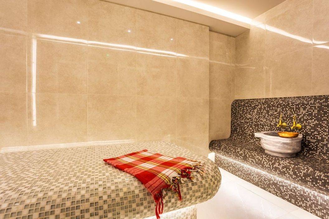 Vacanta schi 2020-2021 Pamporovo Hotel Orlovets*****