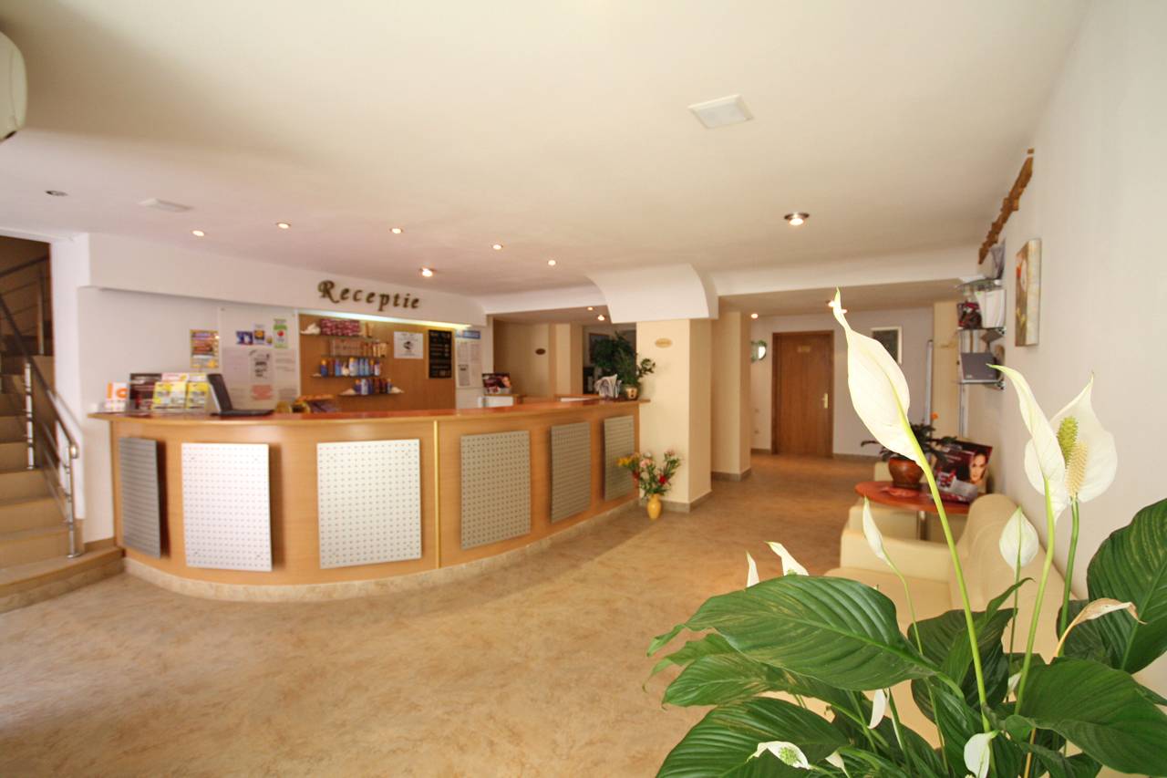 Litoralul pentru toti 2022 Jupiter Hotel Rio***