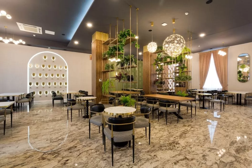 Vacanta 2024 in Bucovina Gura Humorului Hotel Sentir****