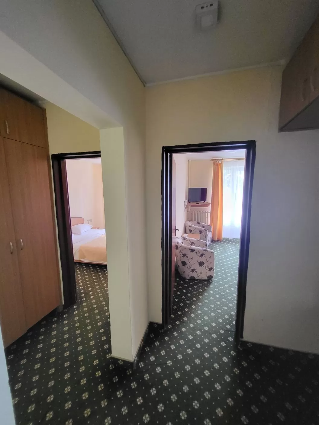 Tratament Balnear 2024 Baile Felix Hotel Padis*** Asigurati 
