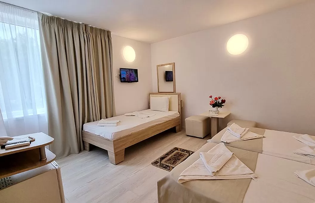 Litoral 2025 Eforie Nord Hotel Diana