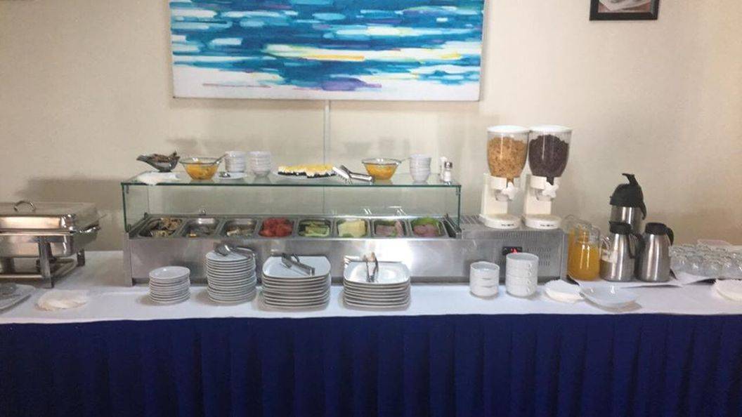 Litoral 2021 Eforie Sud Hotel Splendid***