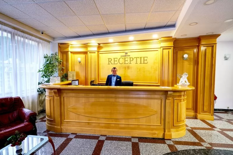 Sejur odihna 2024 in Slanic Moldova Hotel Nemira