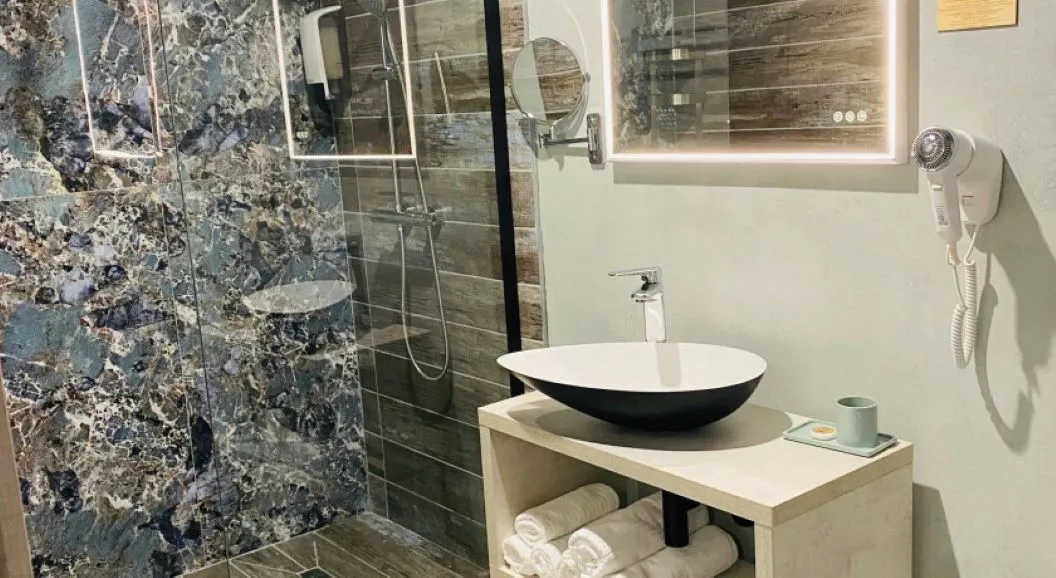Litoral 2026 Mamaia Hotel Marea Neagra