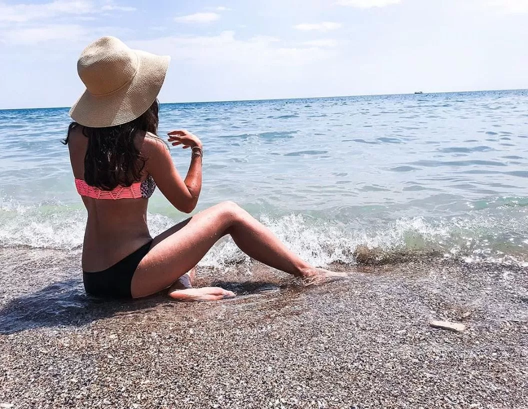 Litoralul pentru toti 2021 Costinesti Hotel Atena**